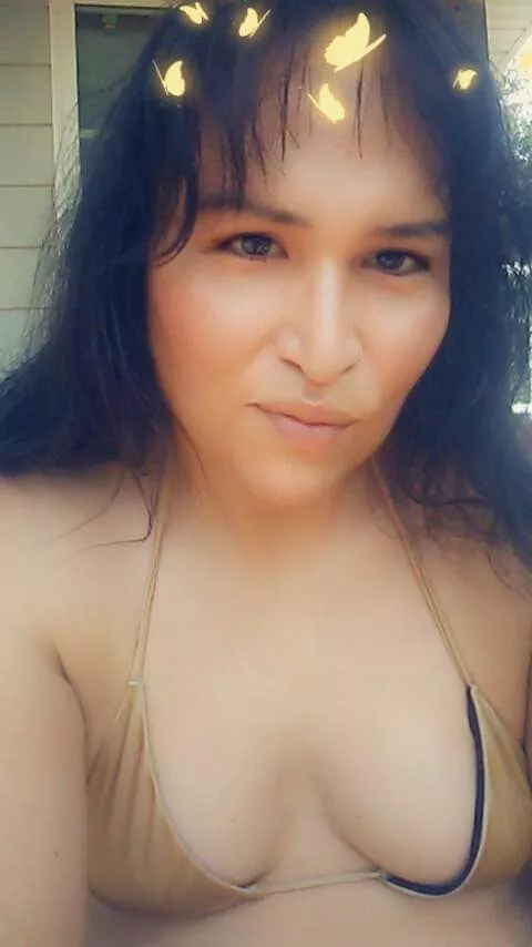 looking for to be another missing Native woman