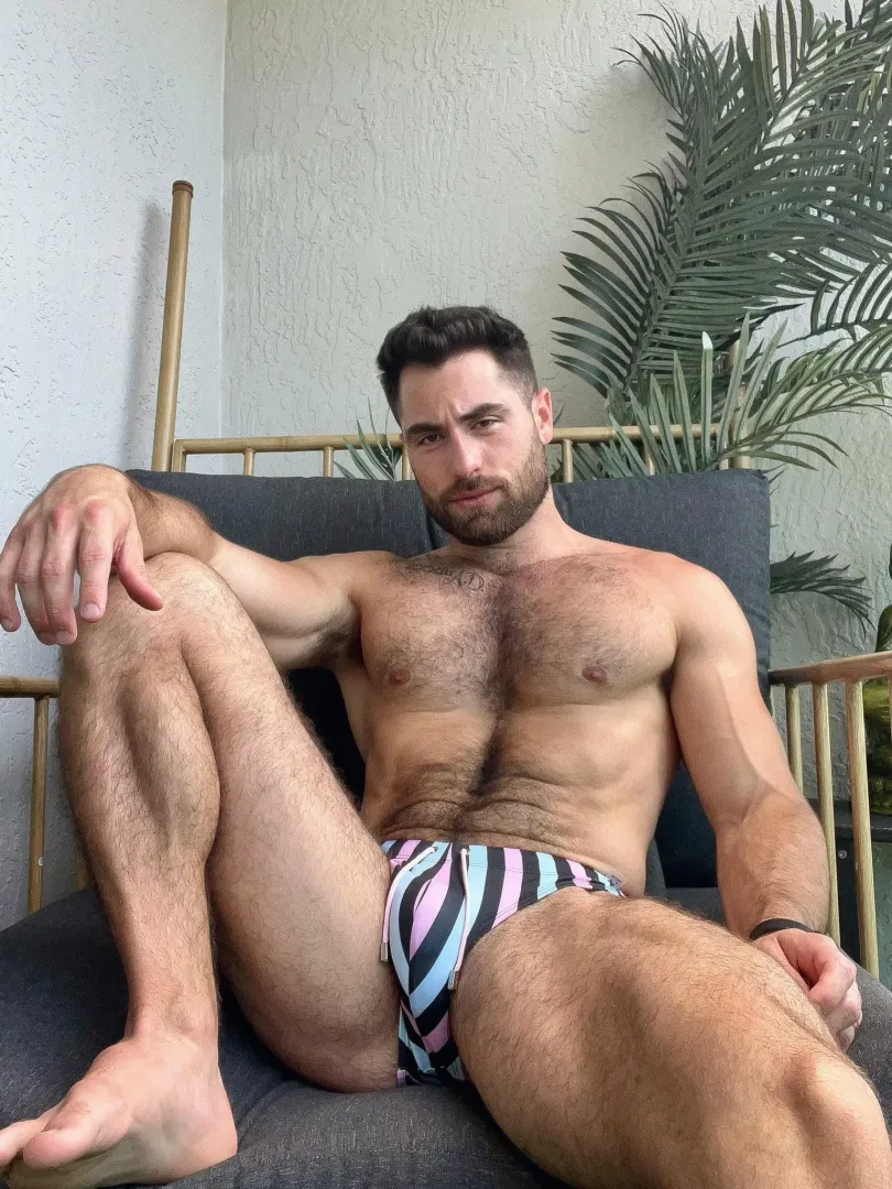 Looking for trouble