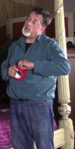 Looking for video