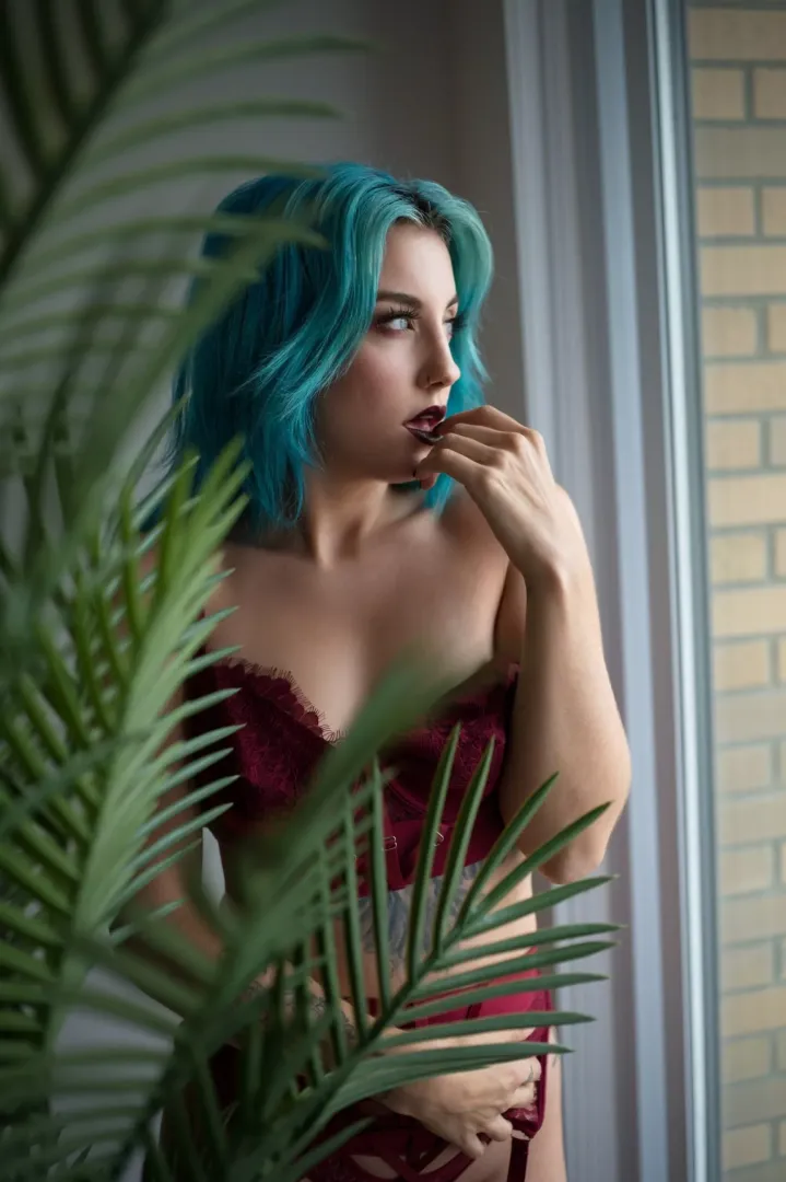 Looking for you