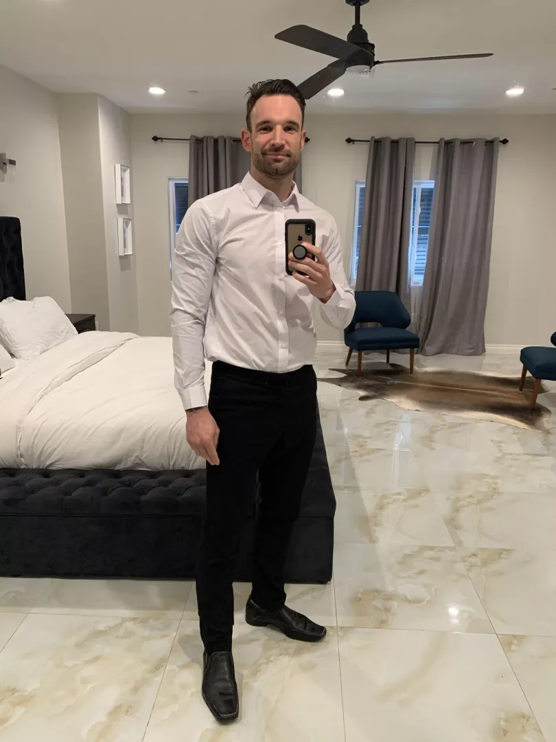 Looking fresh for dinner
