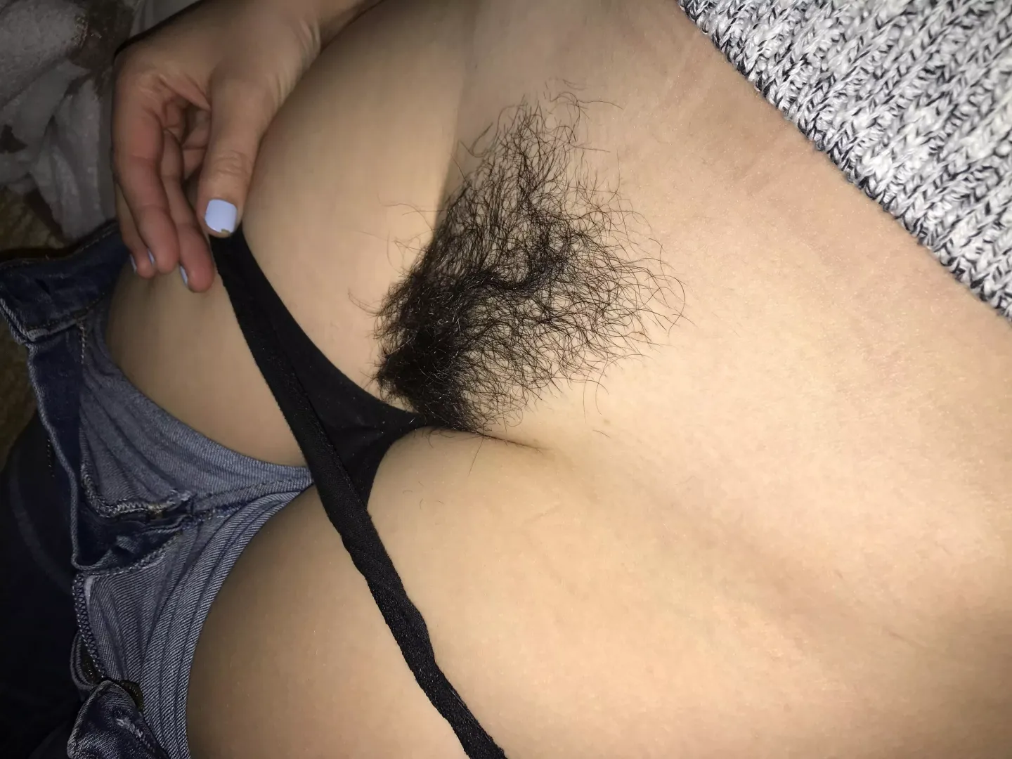 Looking good