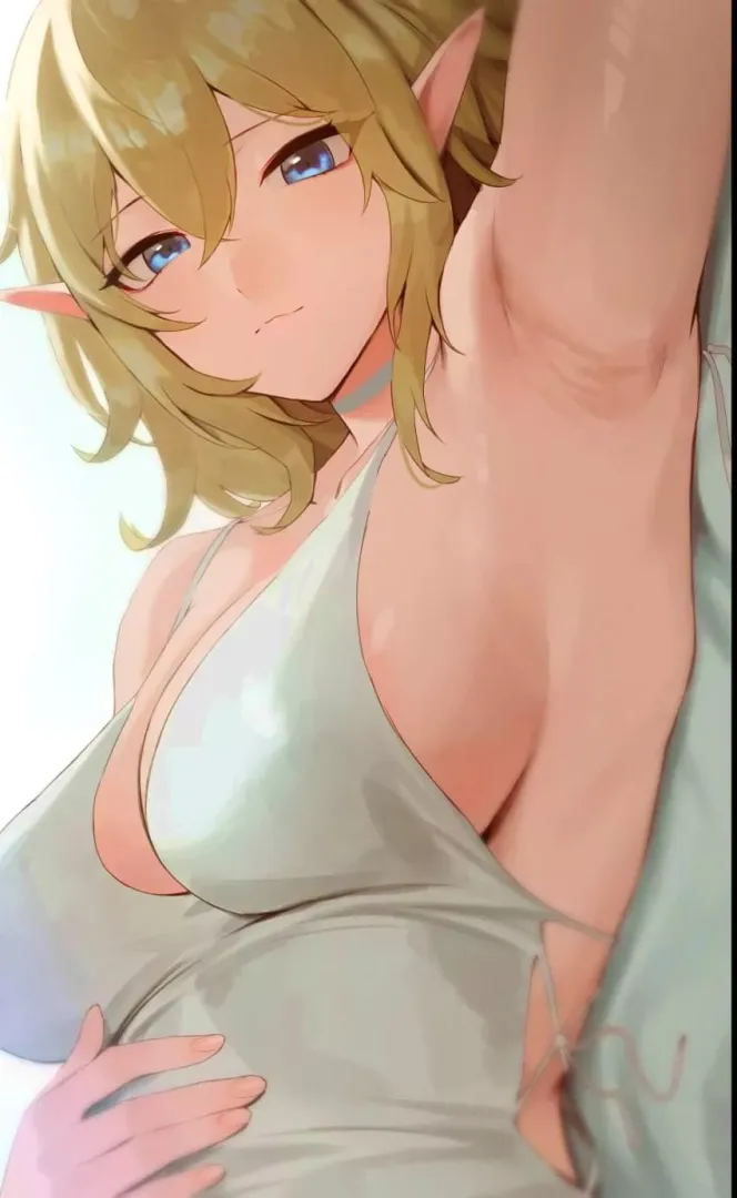 Looking good