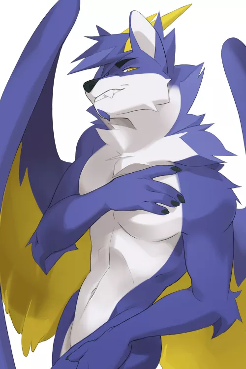 Looking Good [M] (BadAizek)