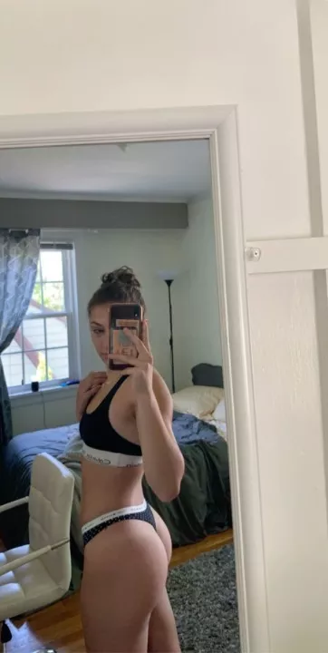 looking good