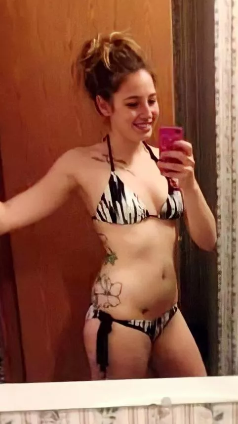 Looking sexy!