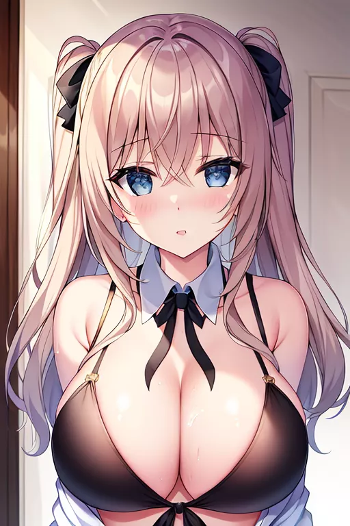 looking so innocent