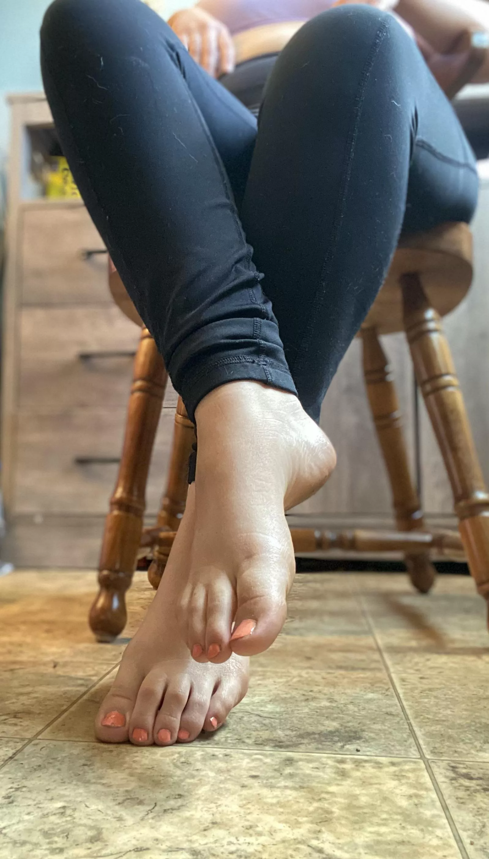 Looking to Dominate