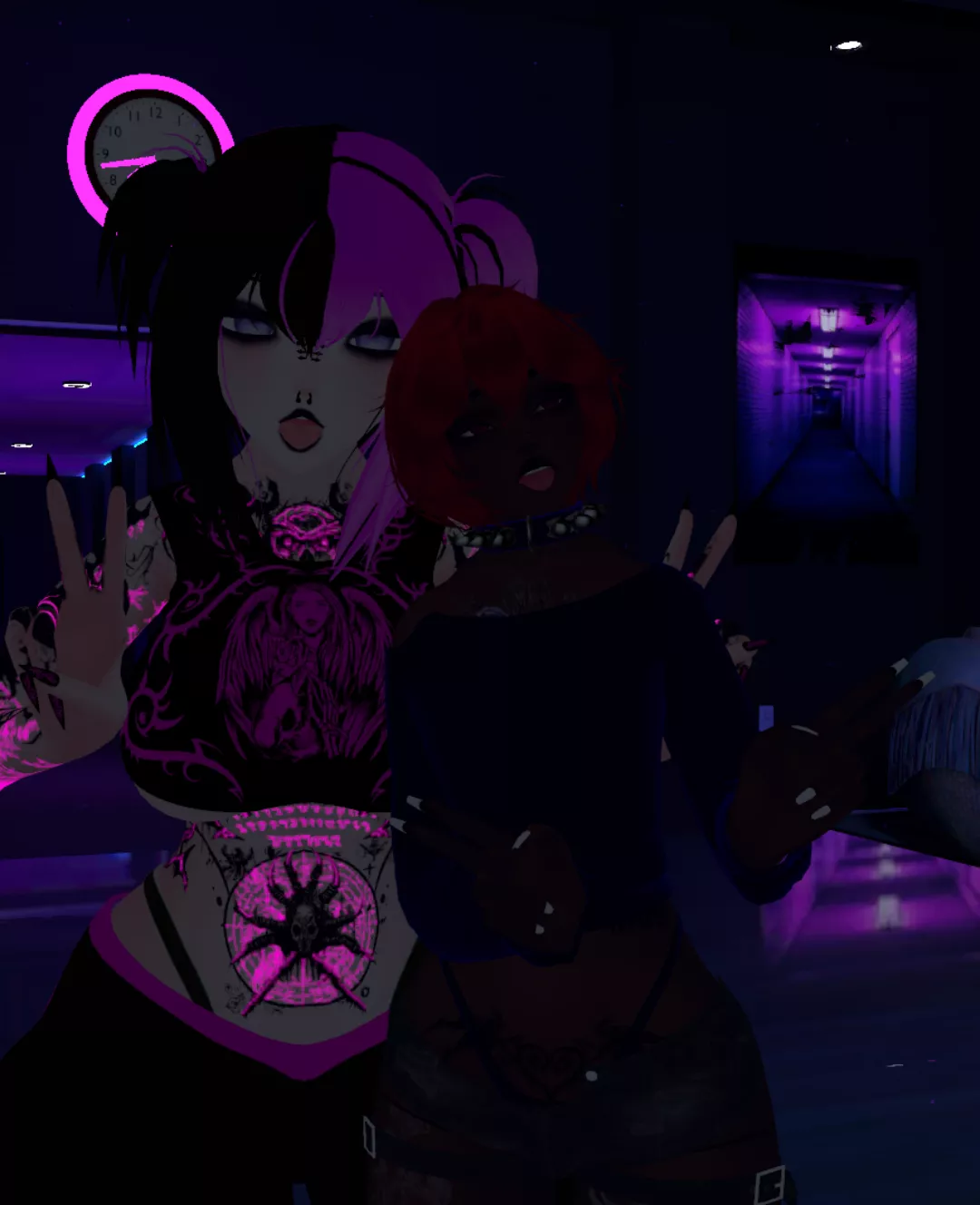 Looking to erp tonight but my old avis got banned.. so how bout this, if you get me an avi to use I'll let you do whatever you want to me. Deal?