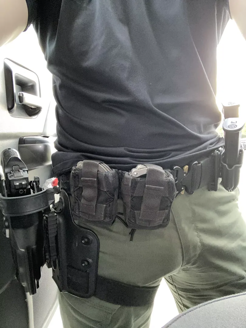 Looking to give NSA BJ in Northern Virginia [NOT OC]