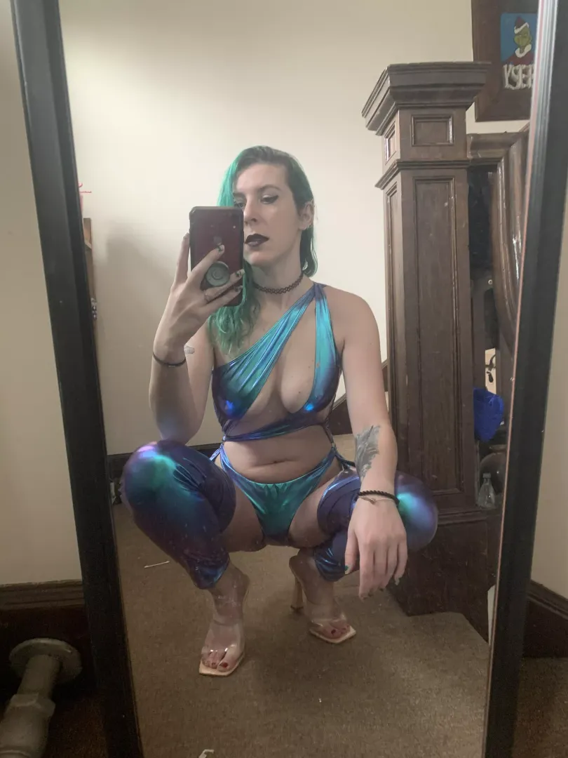 Looking yummy