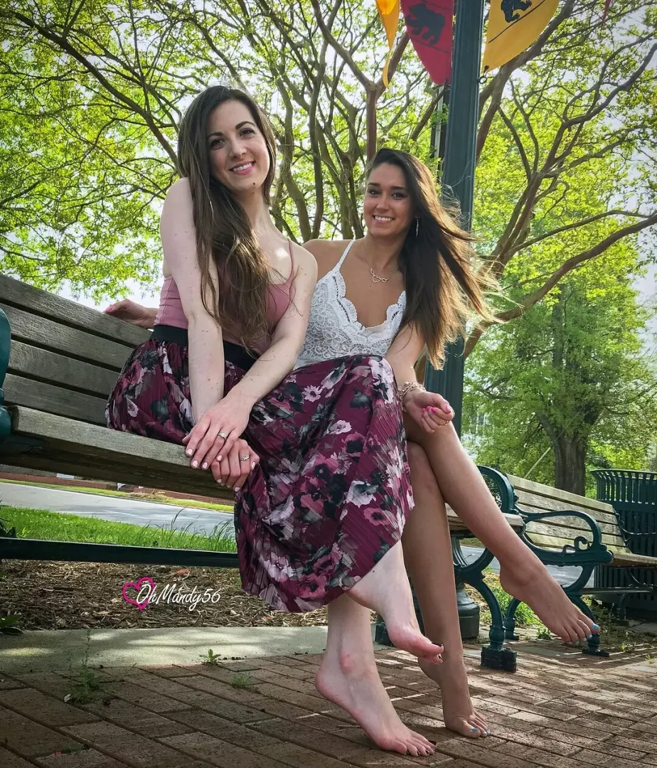 Looks like a nice day