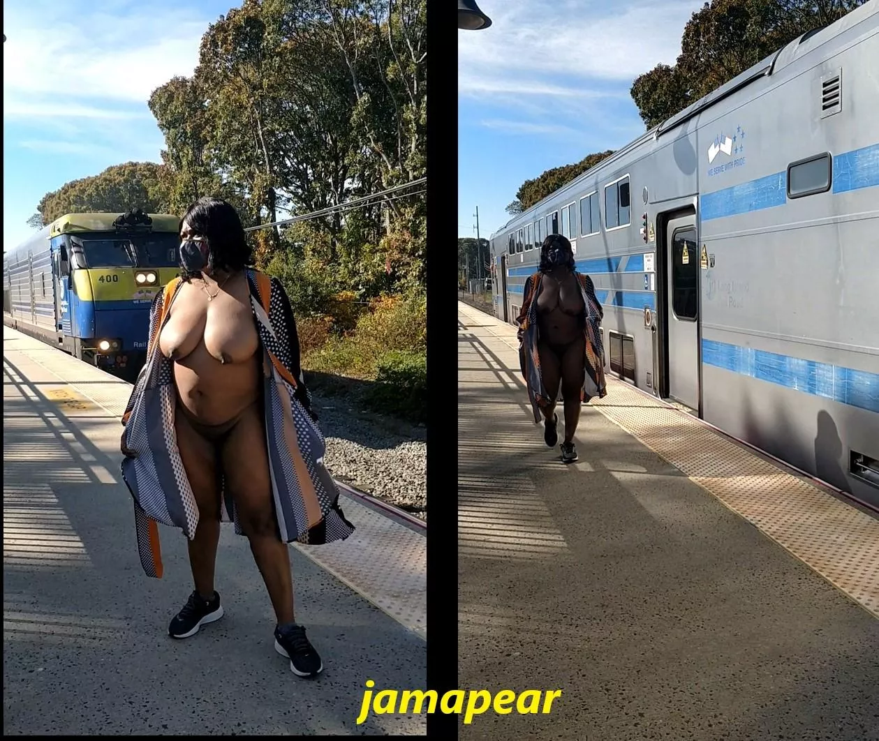 looks like I missed the train