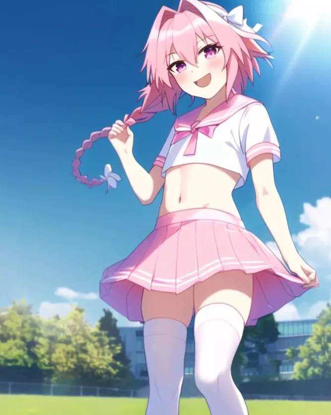 Looks so sparkling
