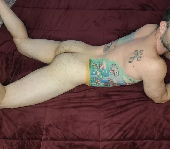 looks tempting doesn't it