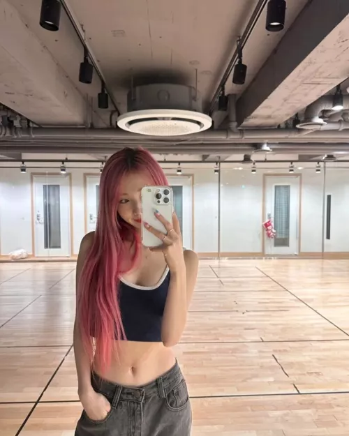 Loona - Yeojin