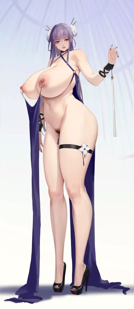 looong legs [original]