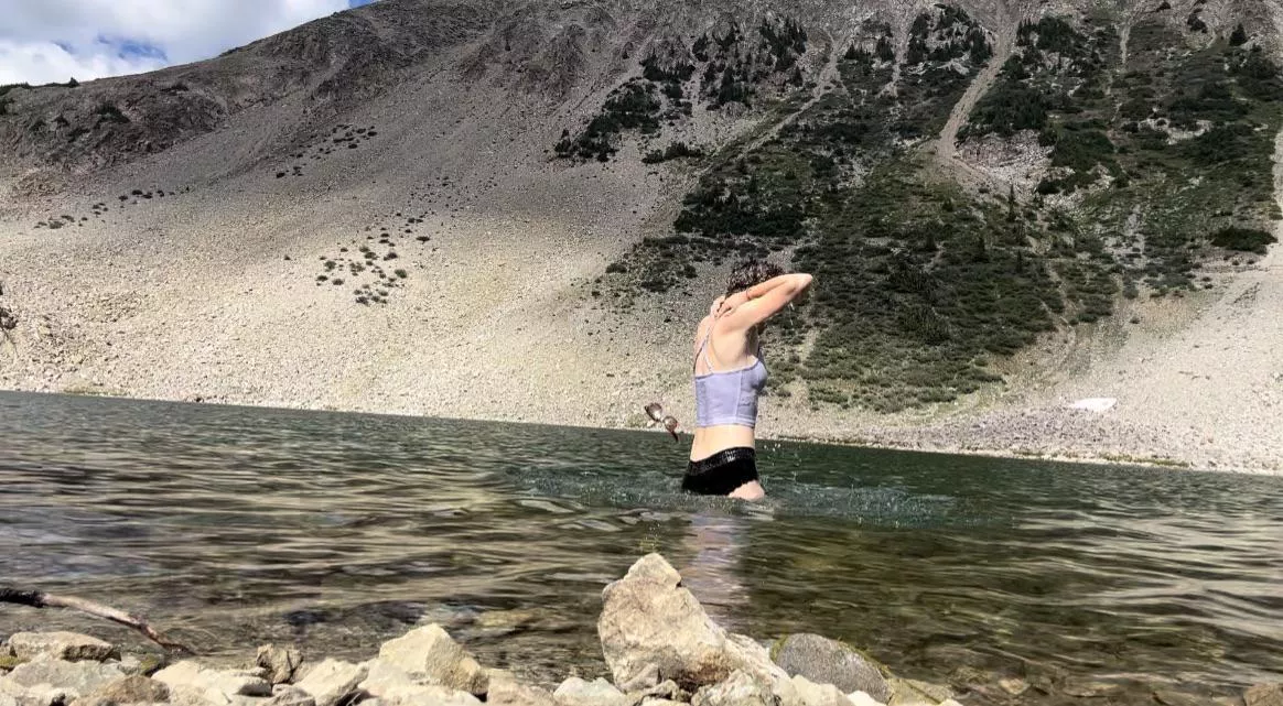 Loosing my sunglasses is an every day battle 