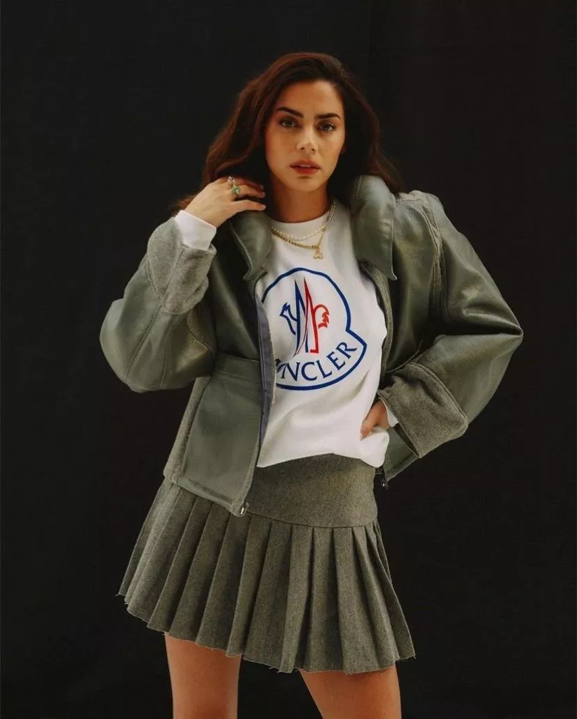 Lorenza Izzo