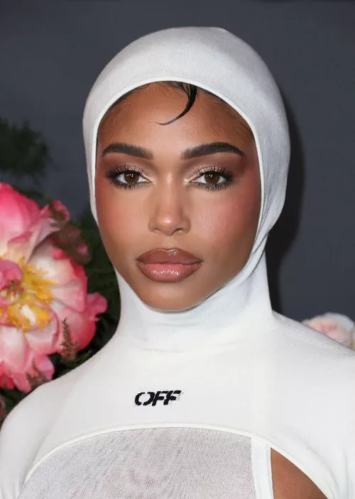 Lori Harvey
