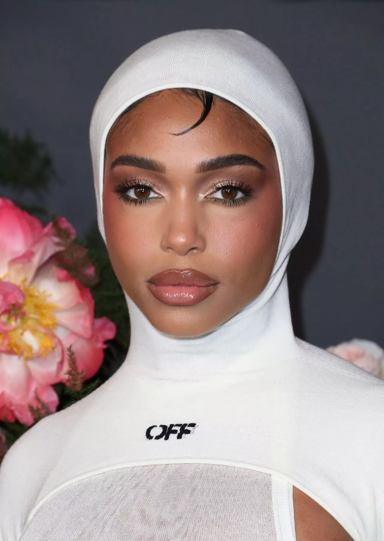 Lori Harvey