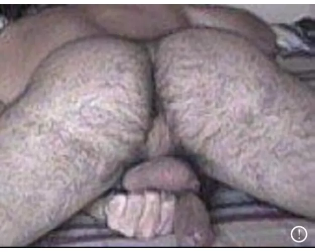 Los Angeles hairy ass dude wants your big knob