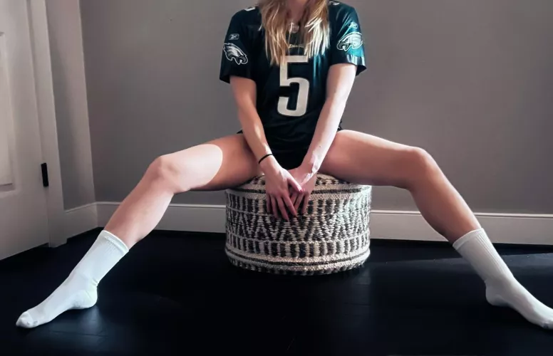 loser legs 😂