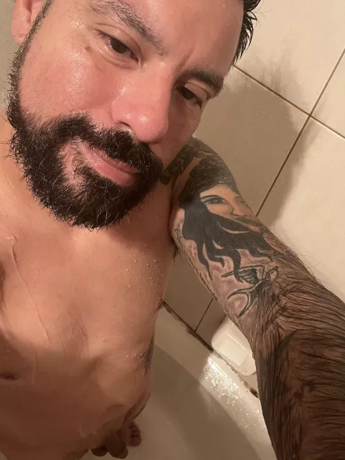 Lost 20 pounds what y’all think (m)