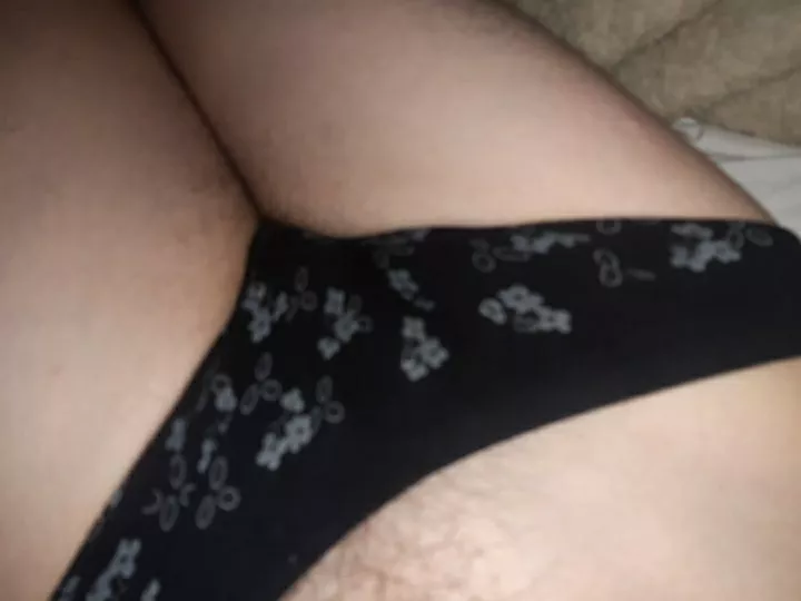 Lost a bet