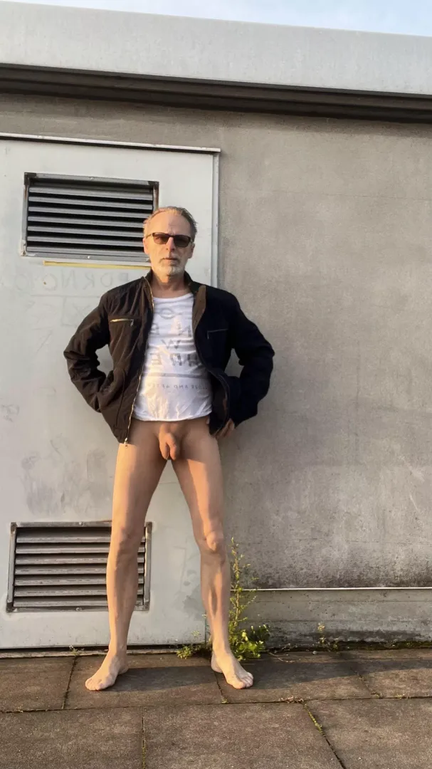 lost my jeans