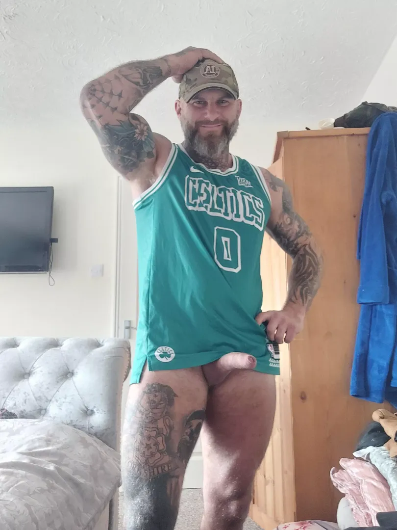 Lost my shorts (m)