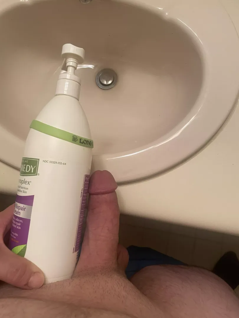 Lotion😉