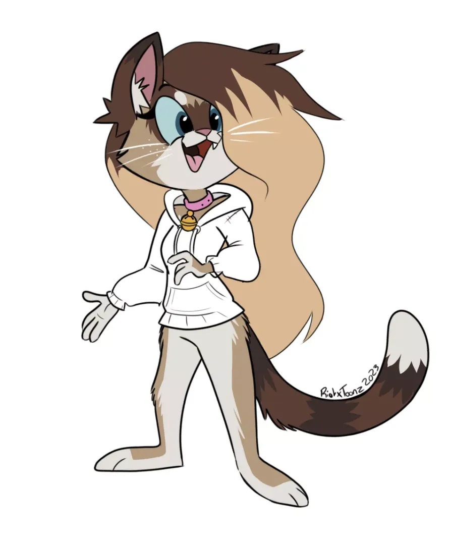 Lou my main sona!