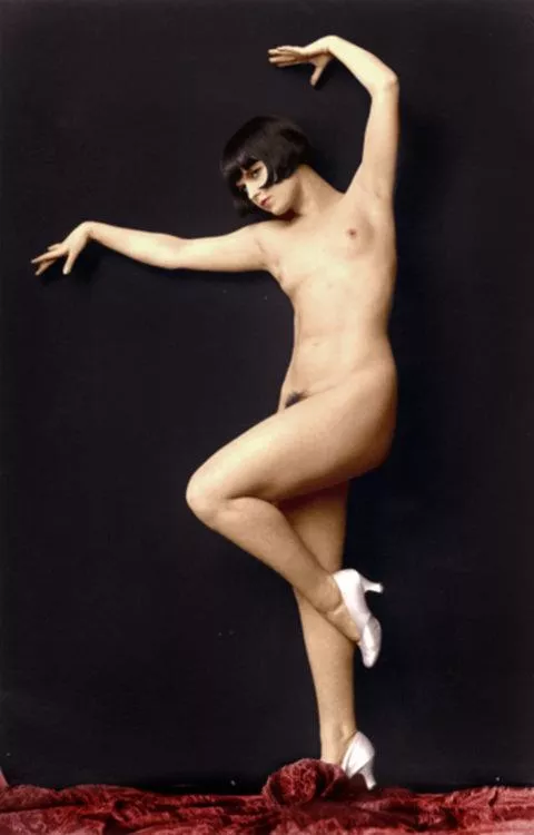 Louise Brooks