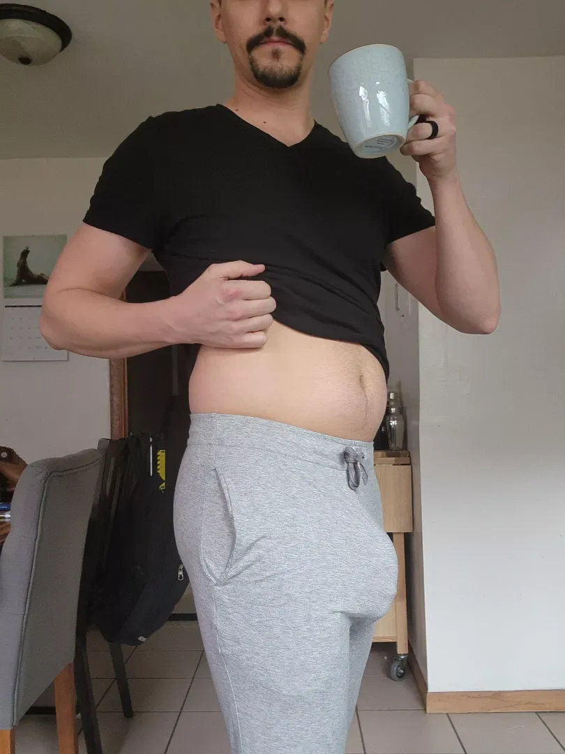 Lounge wear. Should I run some errands in these?