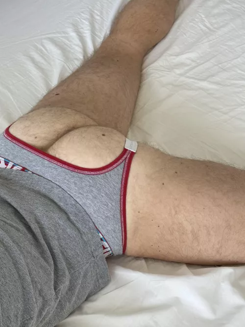 Lounging