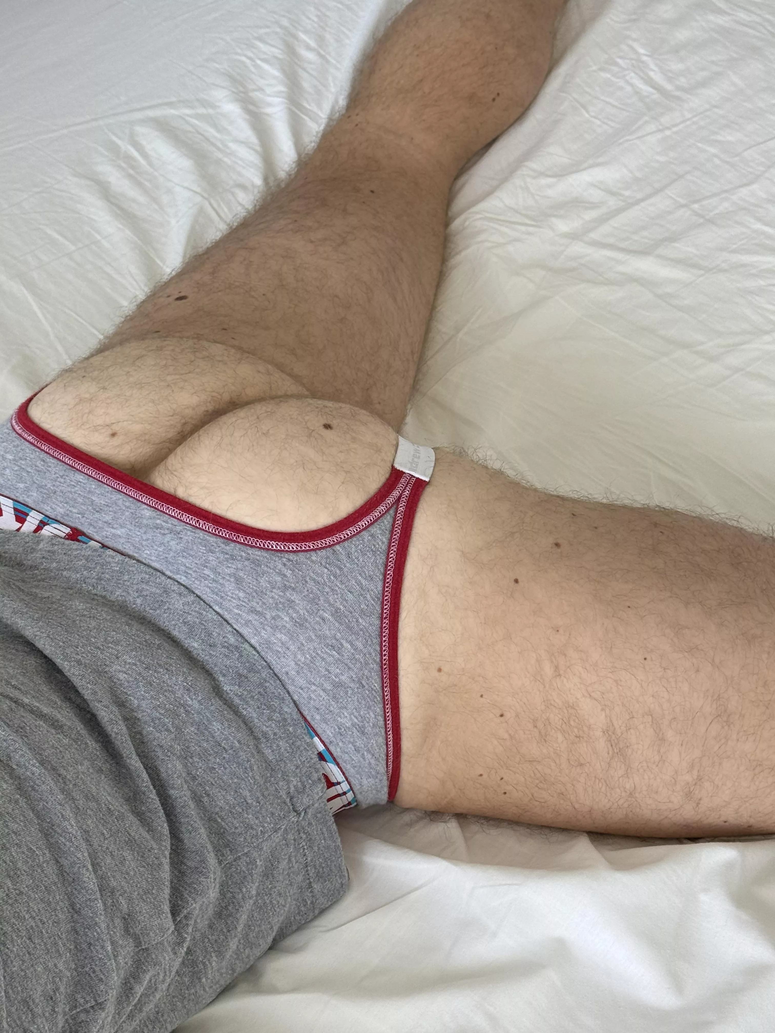 Lounging