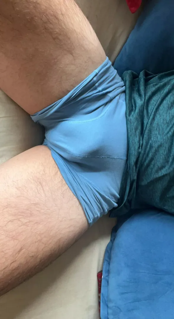 Lounging