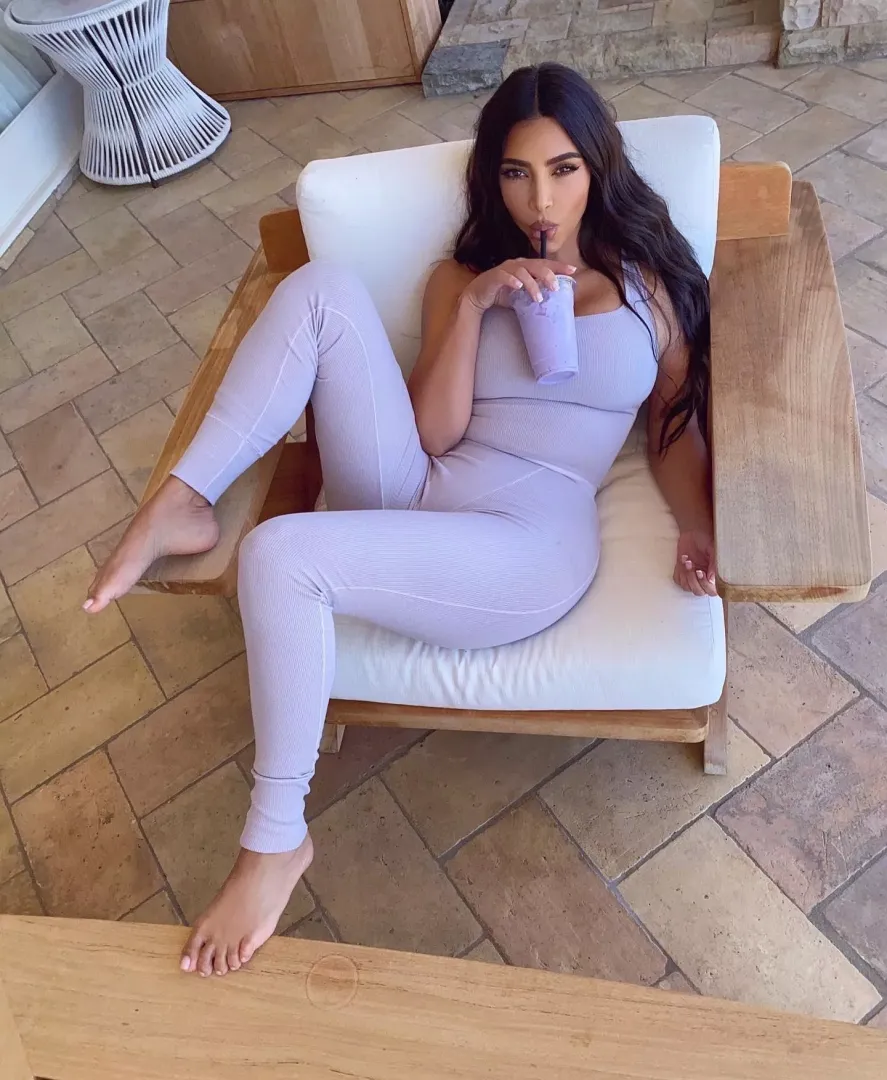 Lounging 