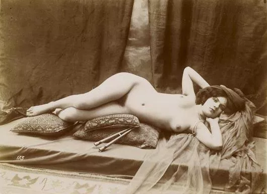 lounging