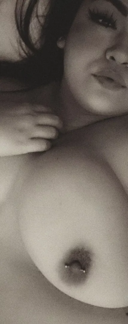 Lounging around tonight