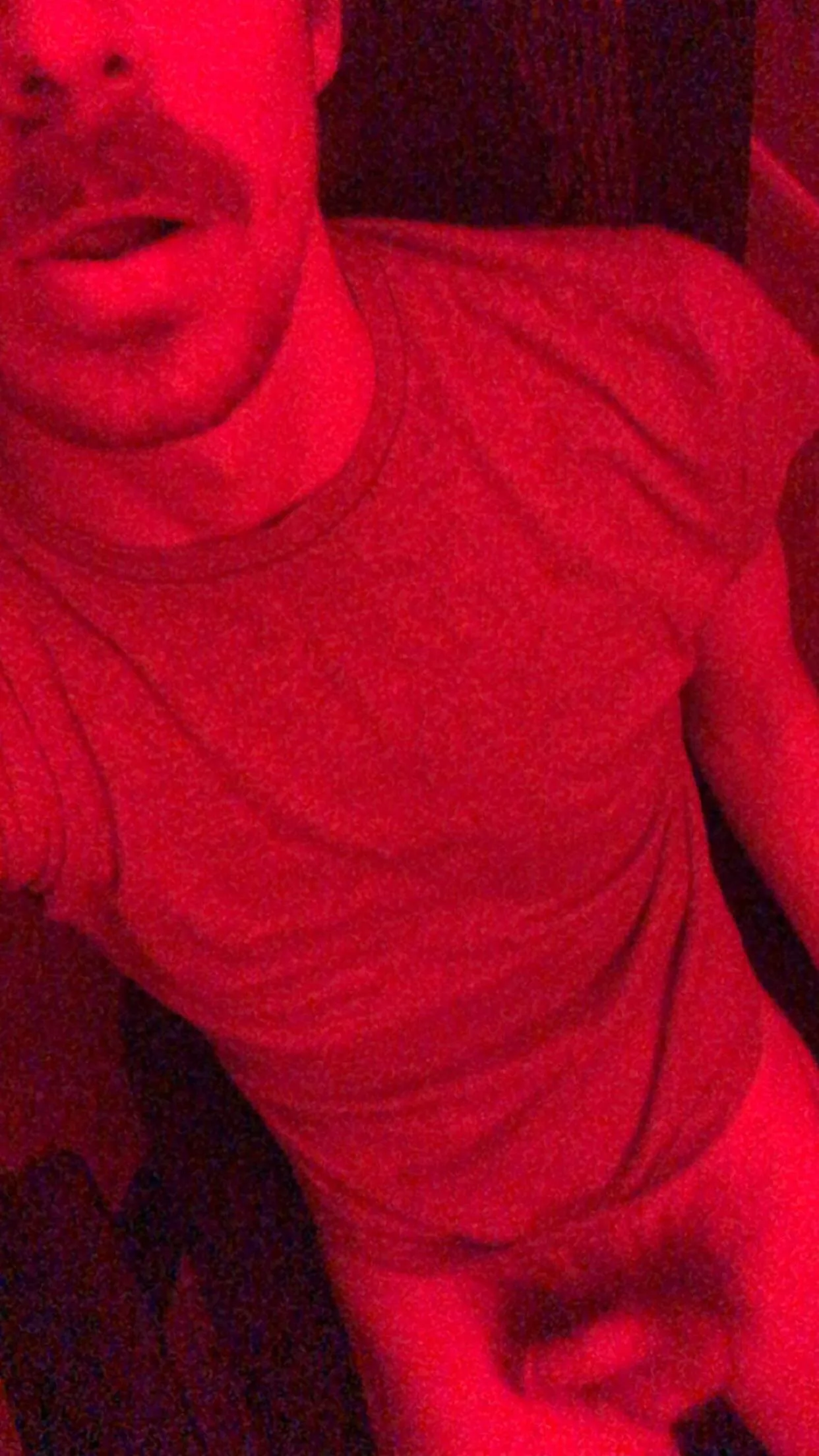 Lounging 🍒