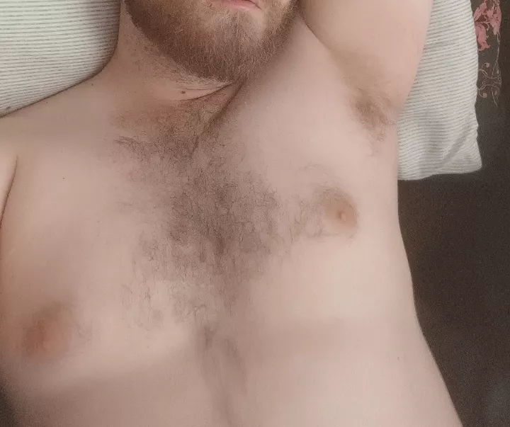 Lounging