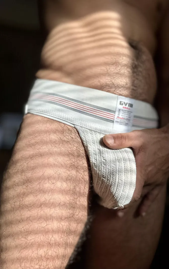 Love a classic strap