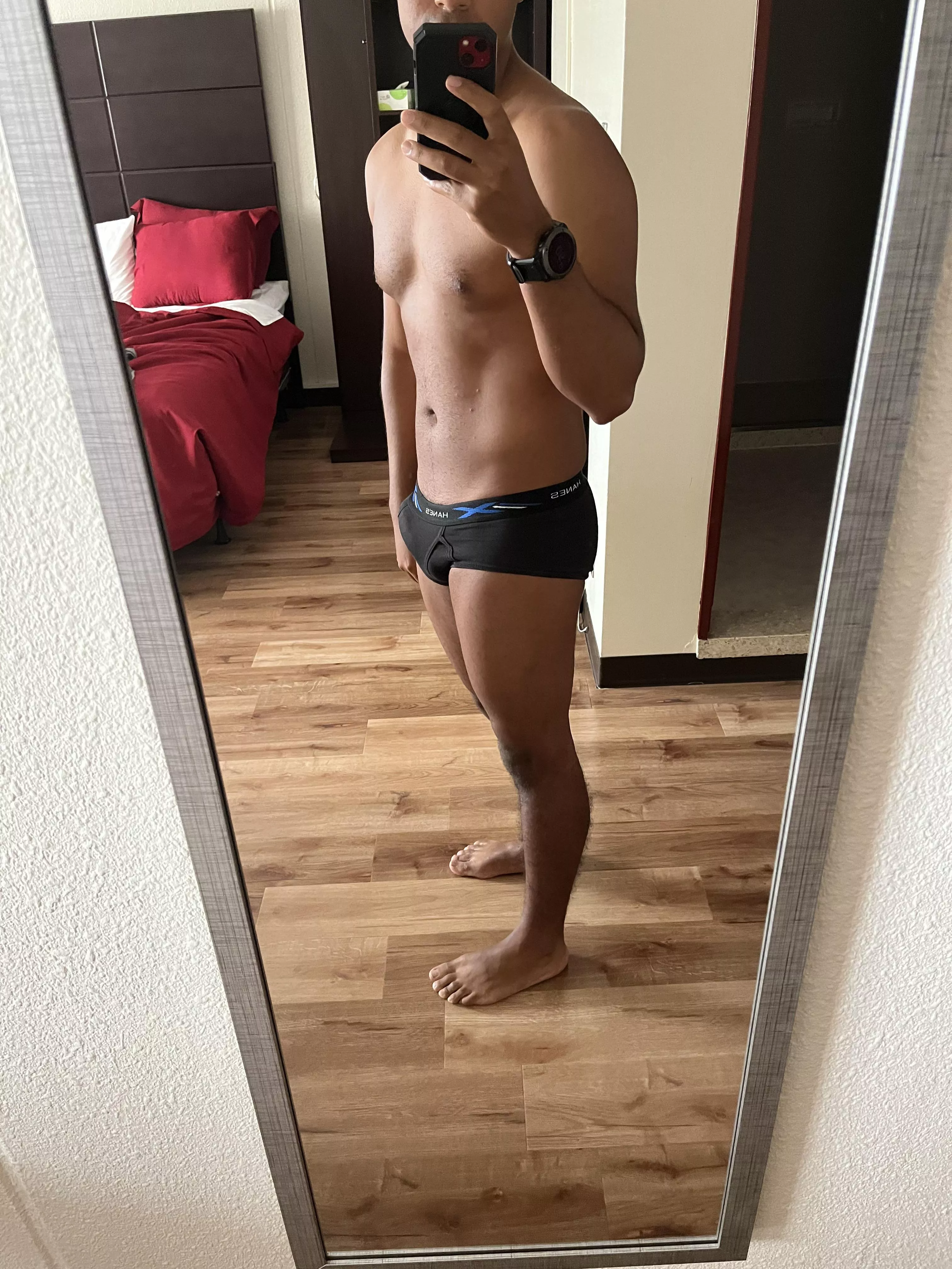 Love a comfortable pair of briefs 🩲