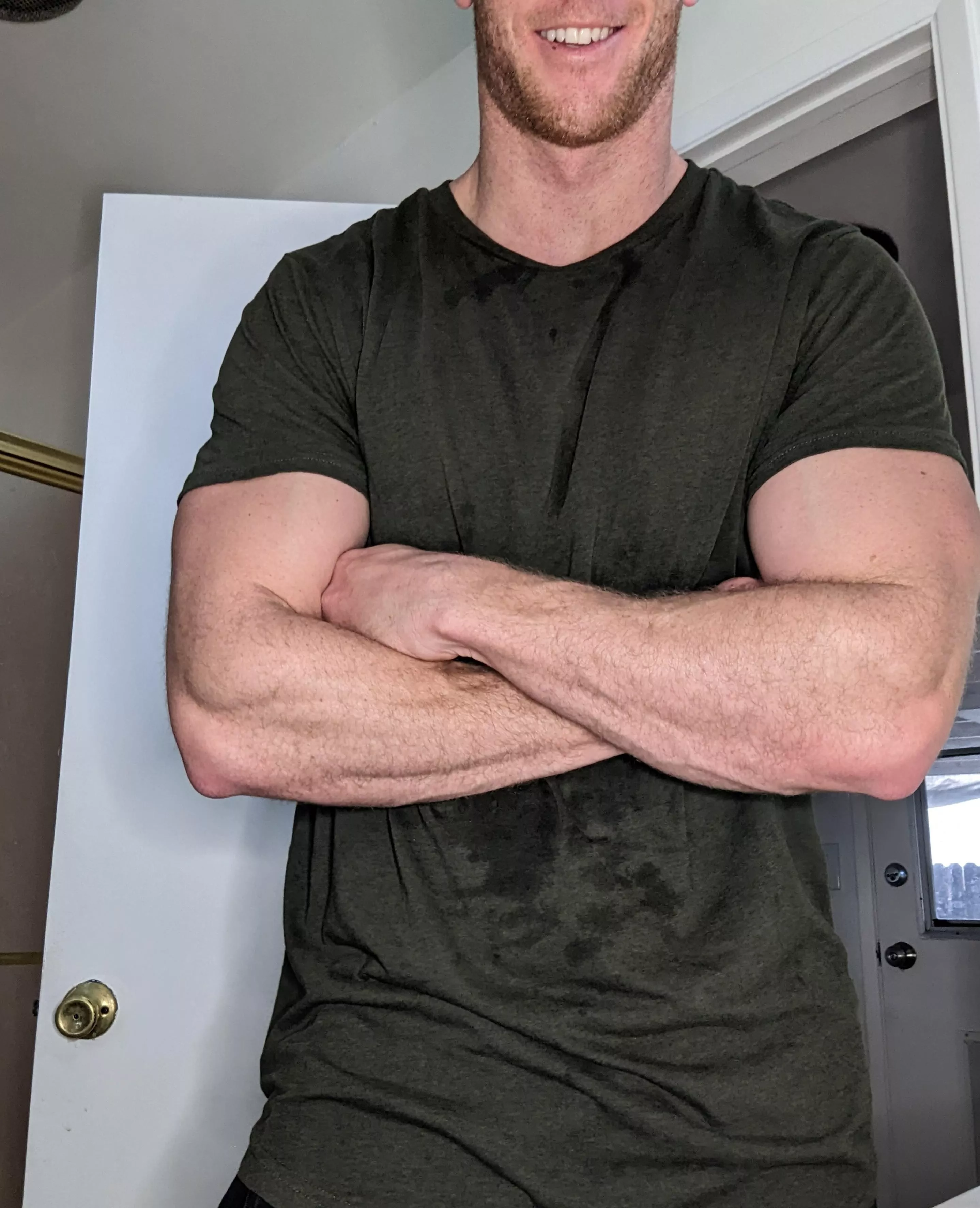 love a good pump