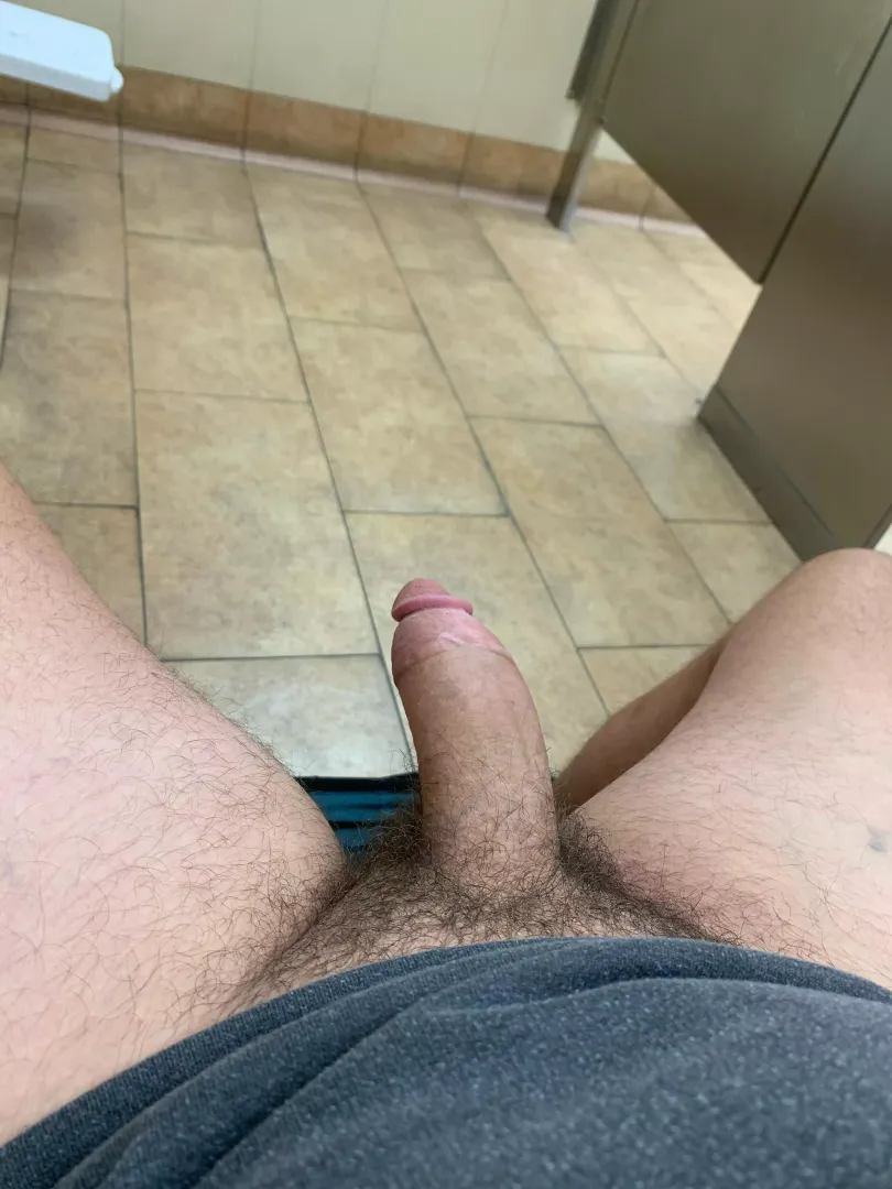 Love a public bate