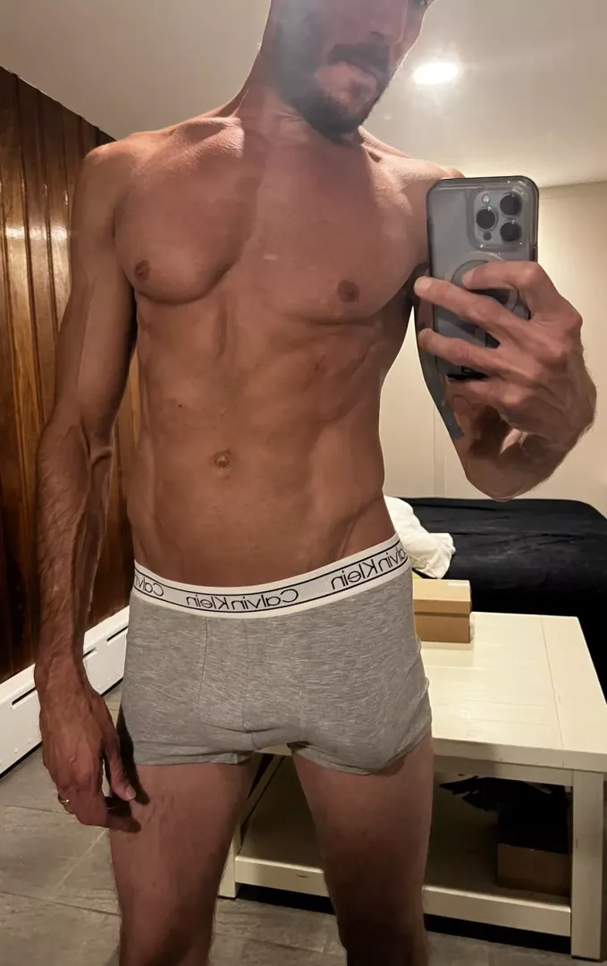 Love Abs?