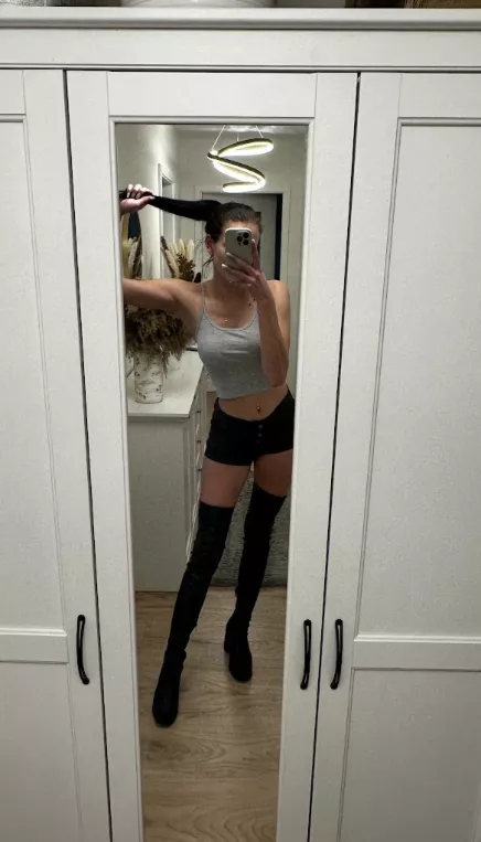 Love all my slaves