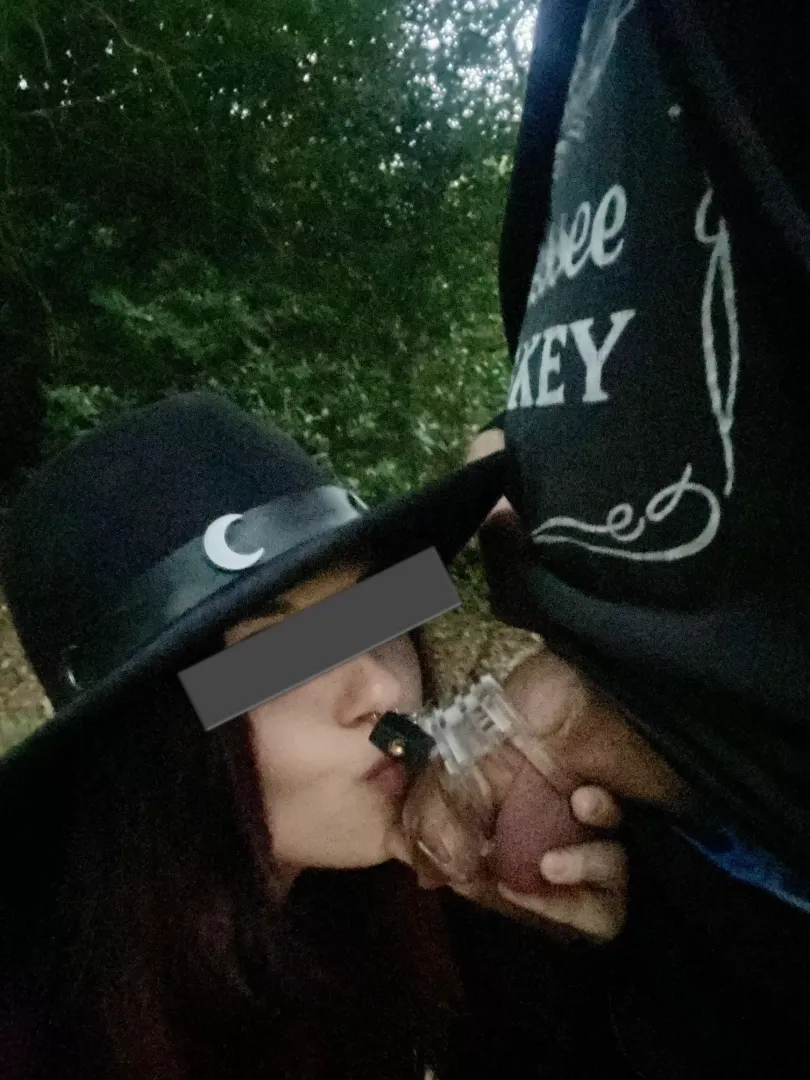 Love an autumn walk with my boy 🥰